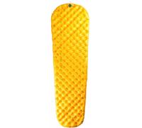 SEA TO SUMMIT Ultralight Regular - Unisex - Giallo - Taglia REGULAR- modello 2026