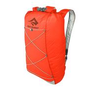 Zaino pieghevole Sea to Summit Ultra-Sil Dry Day Pack Colore: arancione