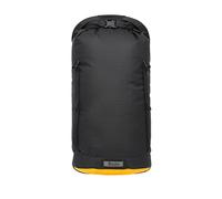 Sea to Summit Unisex Evac Heavy Duty Compression Dry Packsack, jet black, 35L
