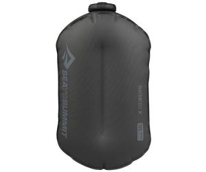 SEA TO SUMMIT Watercell X 10l - Unisex - Nero - Taglia unica- modello 2025