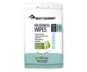 Sea to Summit Wilderness Wipes - salviette