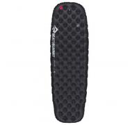 Sea to Summit - Women's Ether Light XT Extreme Mat - Materassino isolante Regular Grigio/Nero