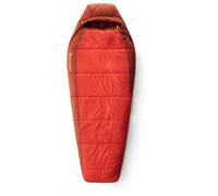 Sacco a pelo da donna Sea to Summit Hamelin Women's -9C Long Colore: rosso/arancio