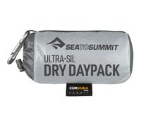 Zaino pieghevole Sea to Summit Ultra-Sil Dry Day Pack Colore: grigio