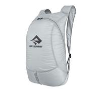 Sea To Summit - Zaino ultraleggero 20L - Ultra-Sil Day Pack 20L High Rise in Pelle - Grigio