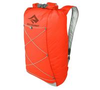 Zaino pieghevole Sea to Summit Ultra-Sil Dry Day Pack Colore: arancione