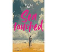 Sea Touched: A Welsh Witch Paranormal Mystery