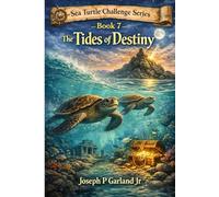 Sea Turtle Challenge The Tides Of Destiny: 6