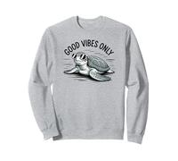 Sea Turtle Decor Lover Ocean Life Creatures Beach Felpa