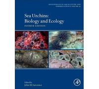 Sea Urchins: Biology and Ecology: Volume 43
