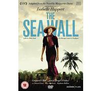 Sea Wall. The [Rithy Panh] [Edizione: Regno Unito] [Edizione: Regno Unito]