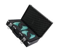 Sea Wave Ocarina Set Di Quattro Pezzi Ocarina A 12 Fori Introduzione Per Principianti