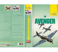 Sea Wings: The Avenger [VHS]