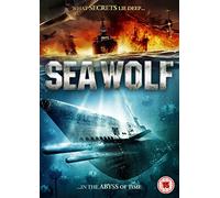 Sea Wolf [Edizione: Regno Unito] [Edizione: Regno Unito]