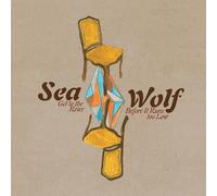 Sea Wolf Get To The River Before It Runs Too Low EP Sea Glass (Vinyl LP)