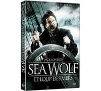 Sea Wolf - Le loup des mers-DVD