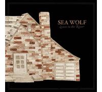 Sea Wolf - Sea Wolf