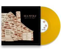 Sea Wolf Leaves in the River (Vinyl LP)