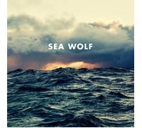 Sea Wolf Old World Romance (Vinyl LP) 12" Album (Clear vinyl)