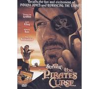 Sea Wolf-Pirates Curse