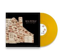 Sea Wolf - Sea Wolf