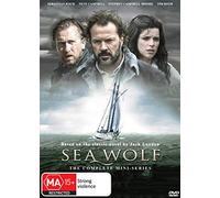 Sea Wolf: The Complete Mini-Series