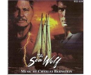 Sea Wolf the - Ost