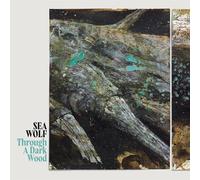 Sea Wolf Through a Dark Wood (Vinyl LP) Deluxe 12" Album