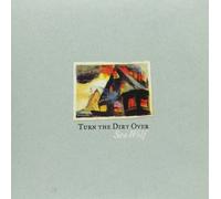Sea Wolf Turn the Dirt Over (Vinyl LP)
