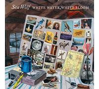 Sea Wolf - White Water White Bloom