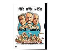 Sea Wolves [1980]/[Full Ws Spk