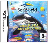 Sea World Adventure