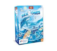 Sea zones