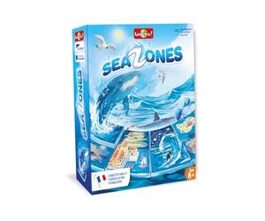 Sea zones