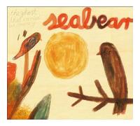 Seabear - MORR MUSIC Ghost That Carried Us Away (2 LP)