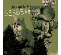 Seabear - Teenage Kicks