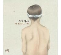 Seabear - We Built A Fire (2 CD)