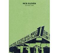 Seabee Cruise Book MCB Eleven Vietnam 1968