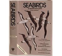 Seabirds: An Identification Guide