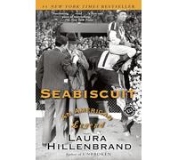 Seabiscuit: An American Legend