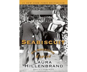 Seabiscuit: An American Legend