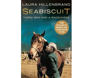 Seabiscuit - Laura Hillenbrand - HarperCollins Publishers, 2002