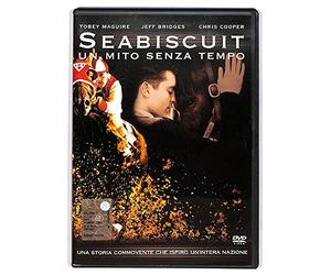 Seabiscuit - Un mito senza tempo