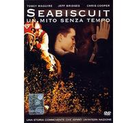 Seabiscuit - Un Mito Senza Tempo by Jeff Bridges