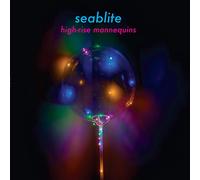 Seablite High-rise Mannequins (Vinyl LP) 10" EP