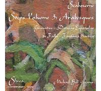Seabourne - Steps Vol3 Arabesques