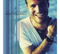 Seabrook, Wil - How You Fall