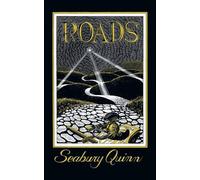 Seabury Quinn Roads (Tascabile)