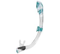 Seac 0840032001018 a Fast Tech Dry adulti immersione e boccaglio da snorkeling, acquamarina
