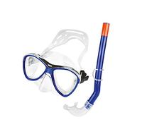 SEAC 0890012160000A - Maschera Snorkel e Kit Snorkel Set bis Capri MD